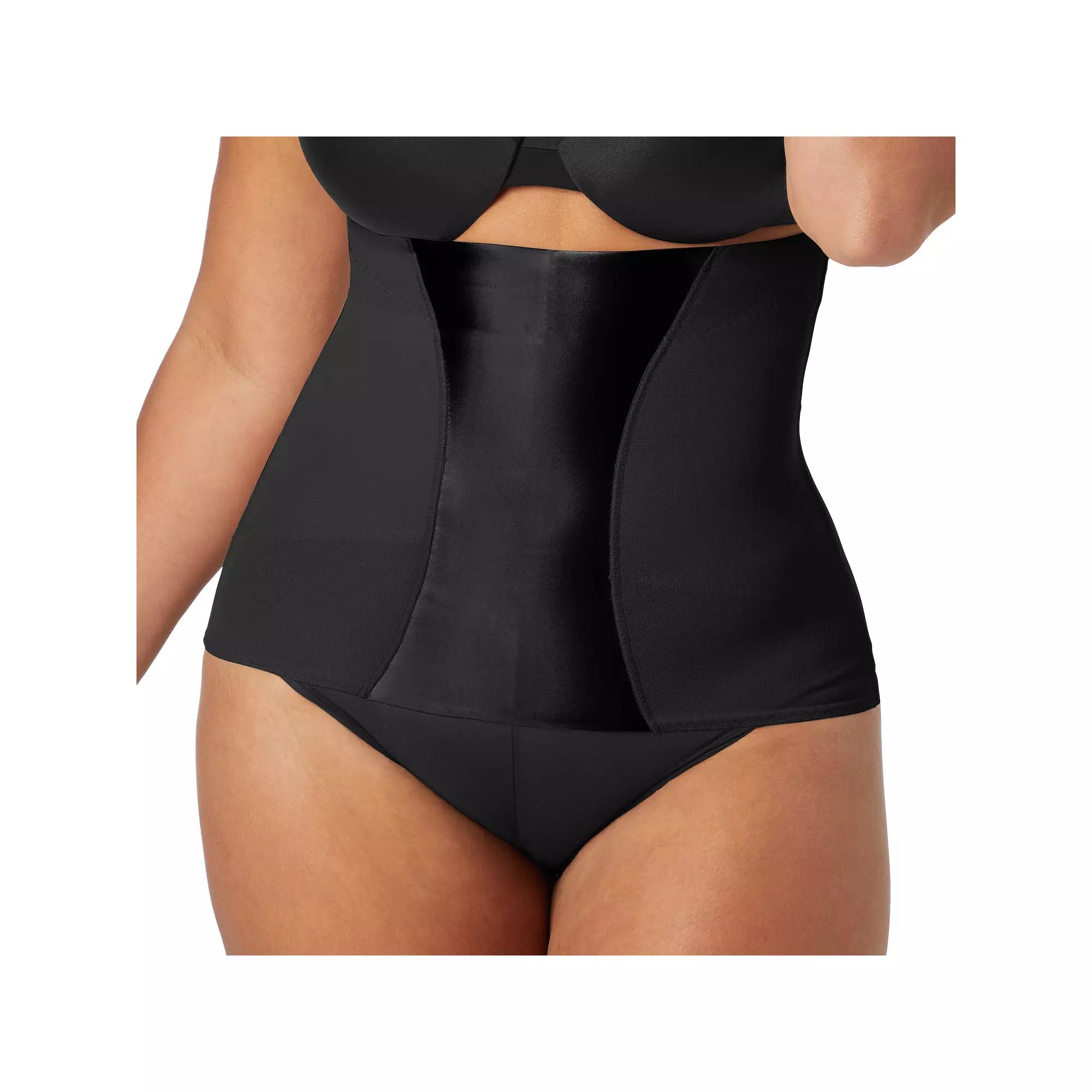 Maidenform Firm Control Shapewear Waist Cincher 2368, Women's,  Product Image