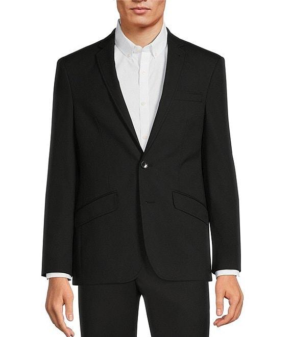 Murano Wardrobe Essentials Slim-Fit Suit Separates Blazer Product Image
