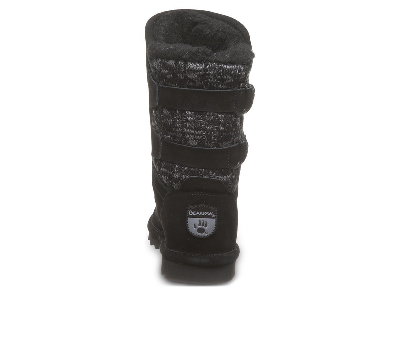 Women's Bearpaw Jenni Winter Boots Product Image