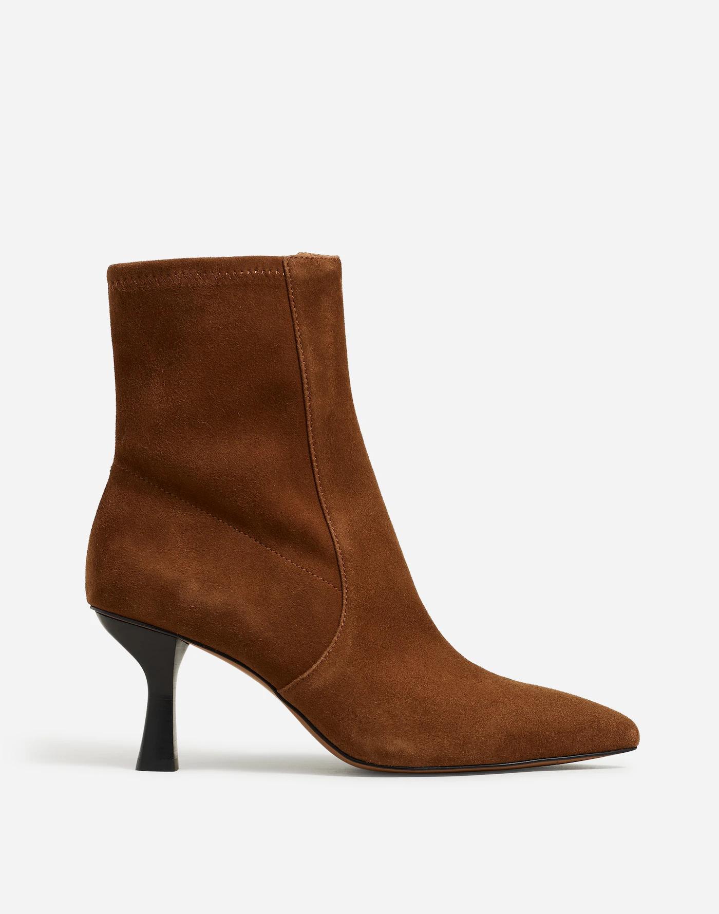 The Justine Ankle Boot Product Image