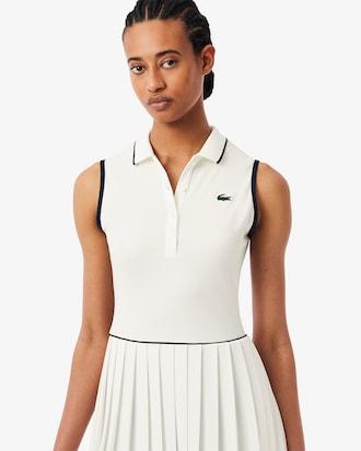 Ultra Dry Tennis Heritage Dress Product Image