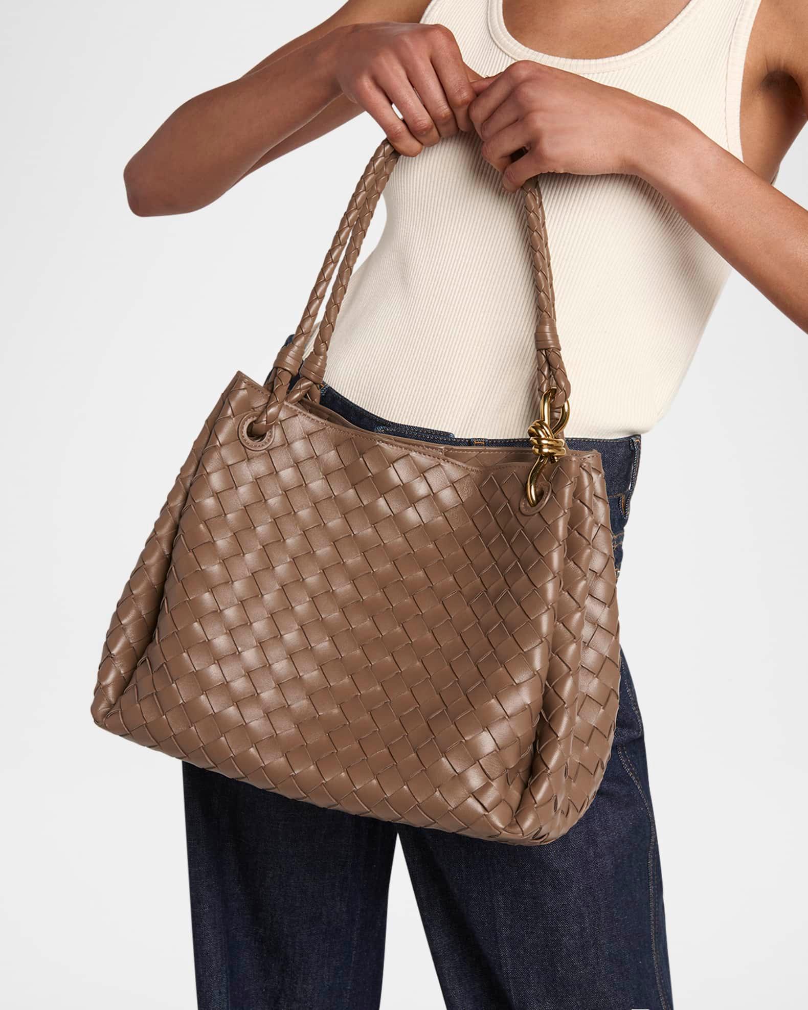 Large Andiamo Shoulder Bag Product Image