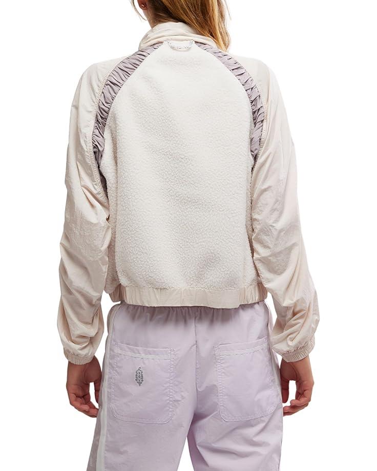 Women's FP Movement Amelia Zip Up Fleece Product Image