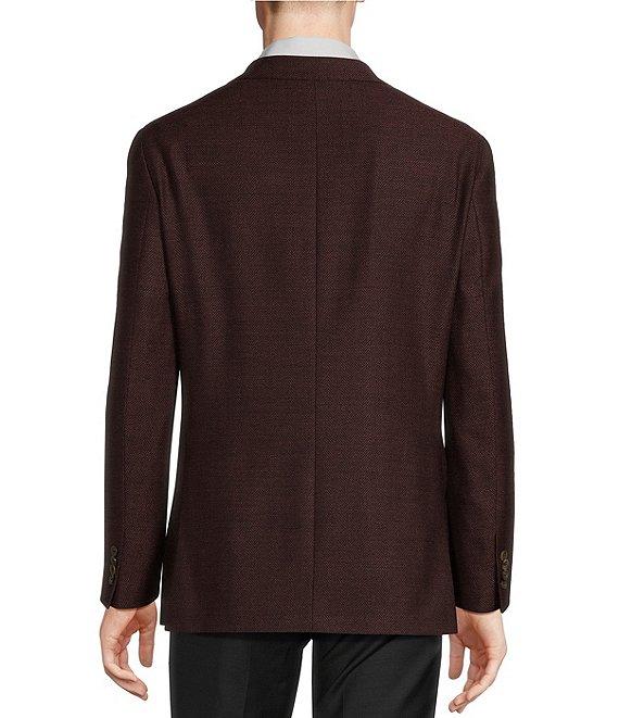 Cremieux Modern Fit Herringbone Sport Coat Product Image