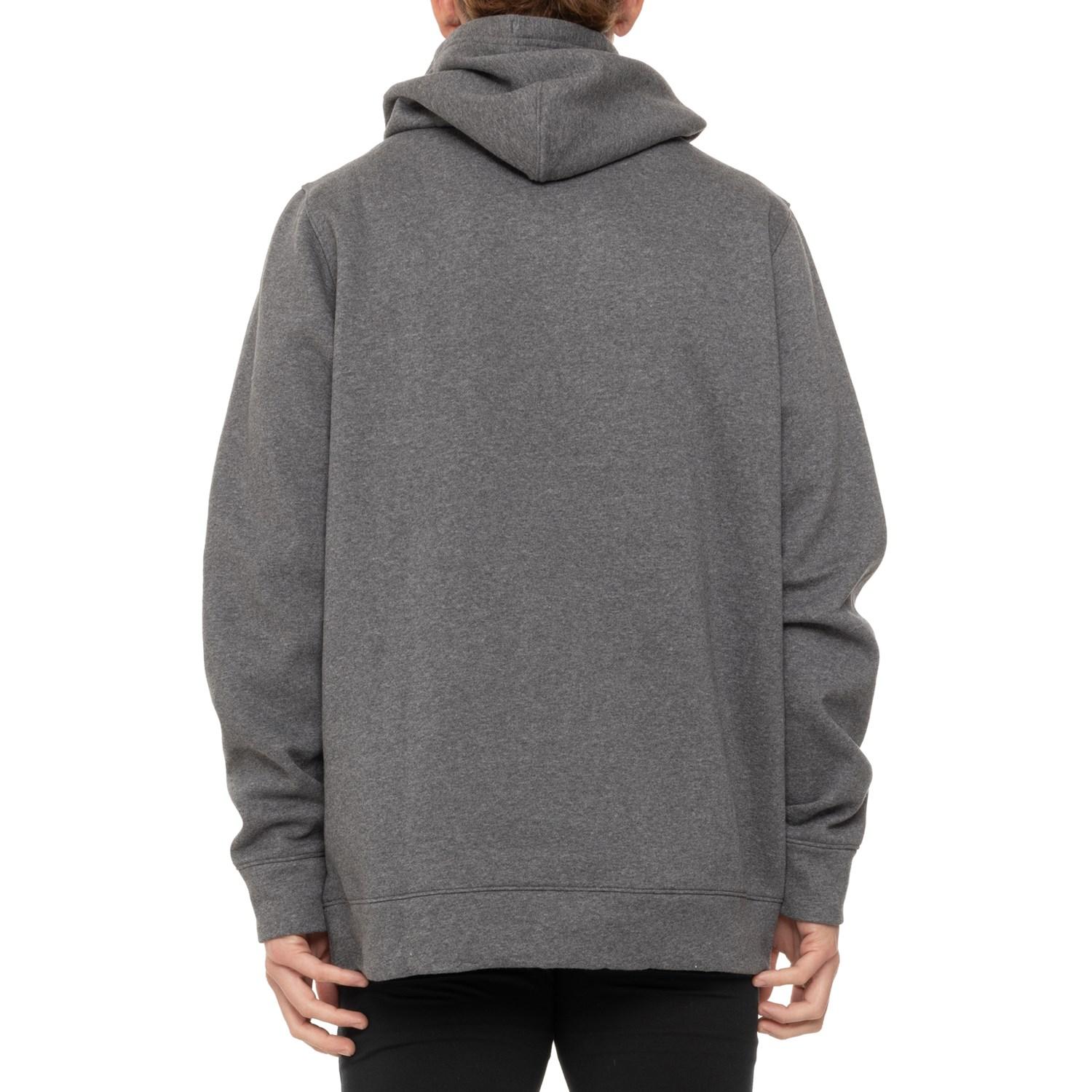 Under Armour Hustle Fleece Hoodie Product Image