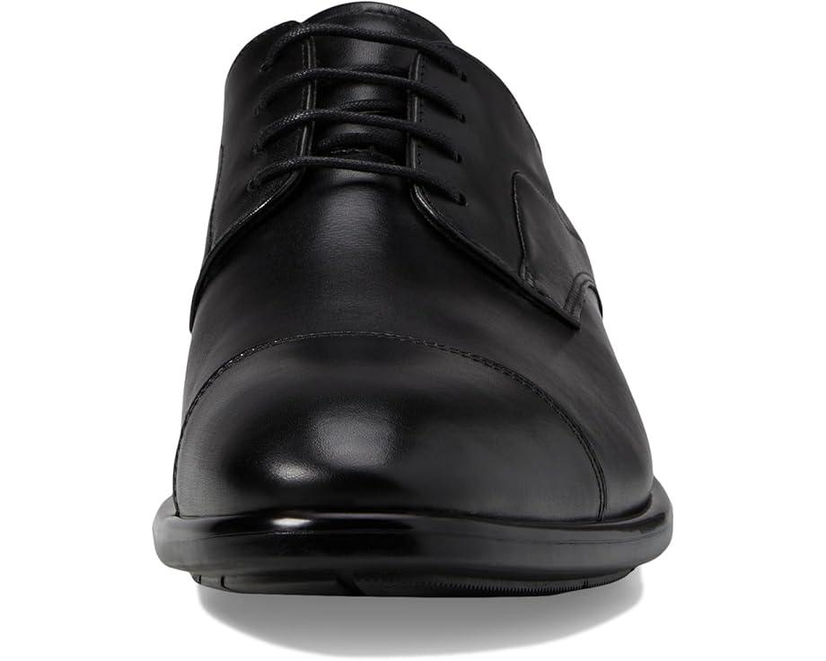 Milan Cap Toe Tie Oxford Product Image