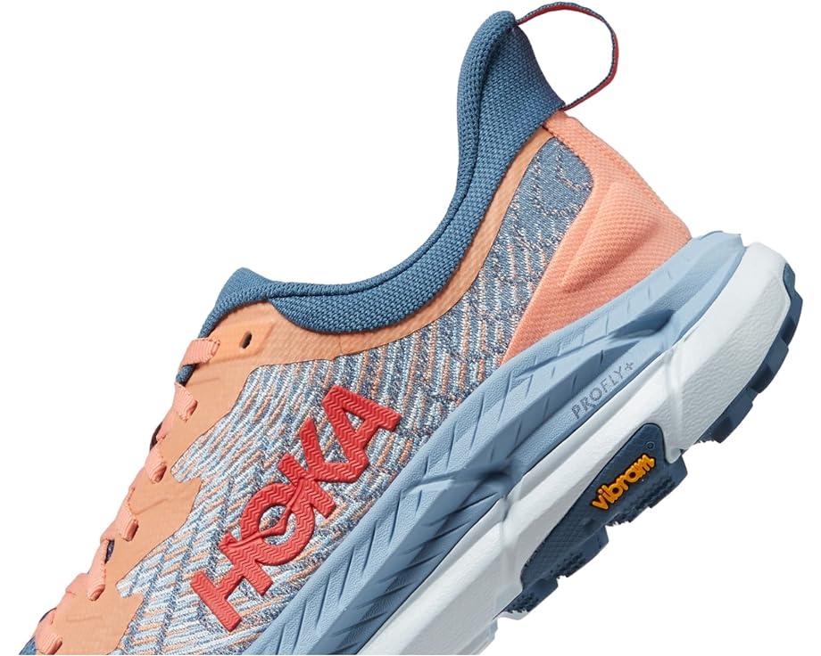 Women's Hoka Mafate Speed 4 Product Image