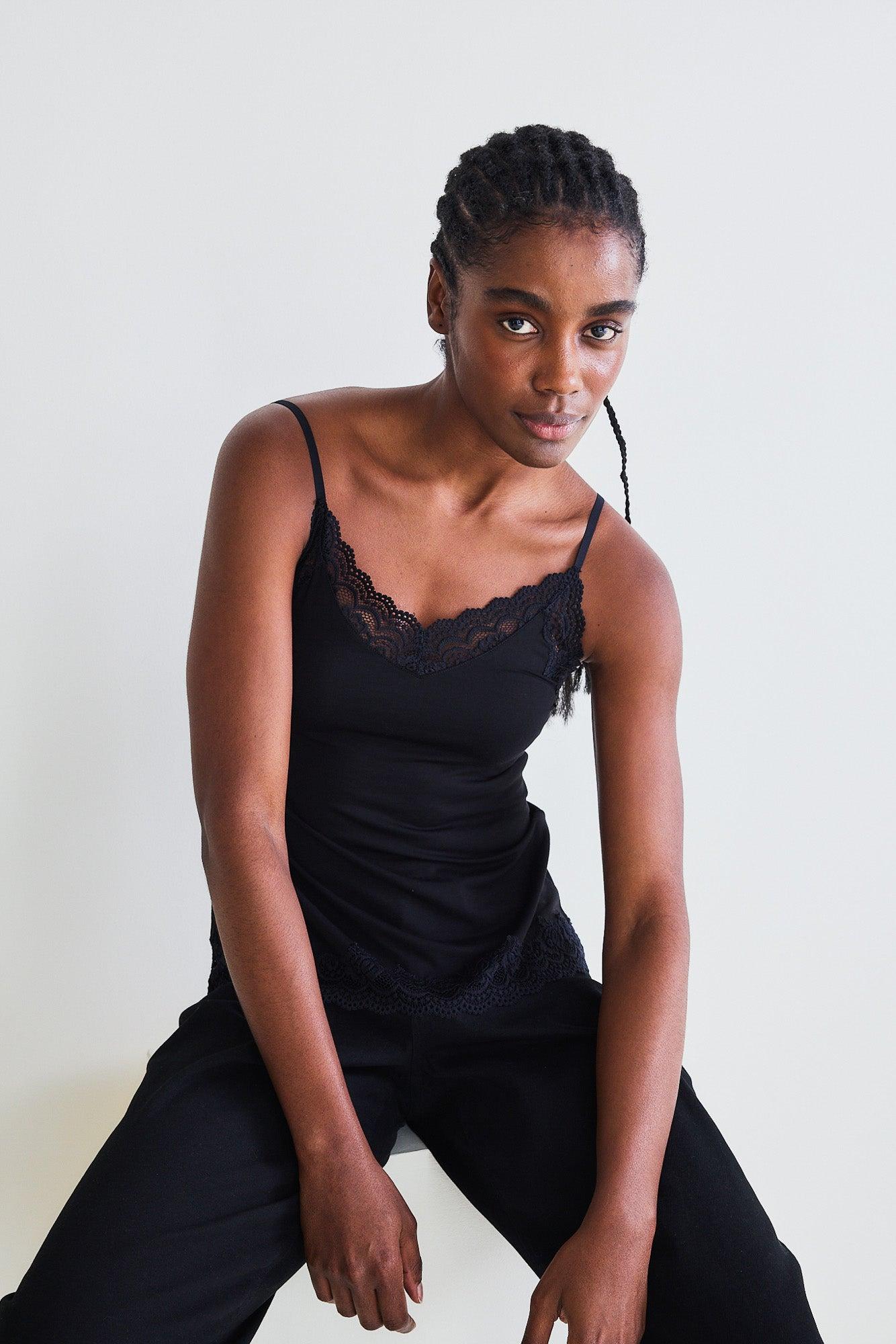 The Touch of Sex Appeal Cami Product Image