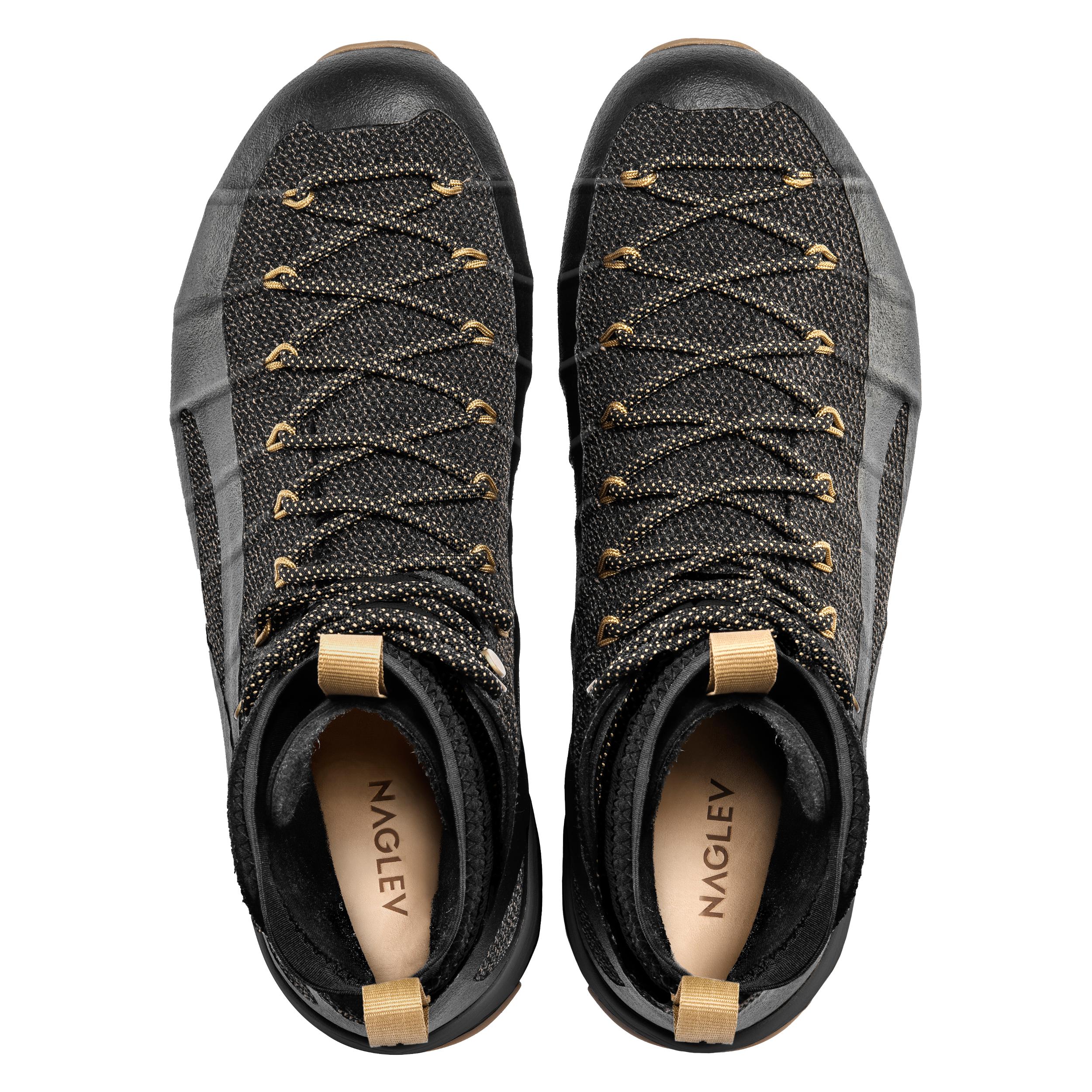 Combat Waterproof Boot Product Image