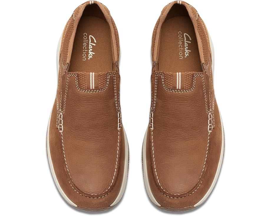 Men's Clarks Sailview Step Product Image