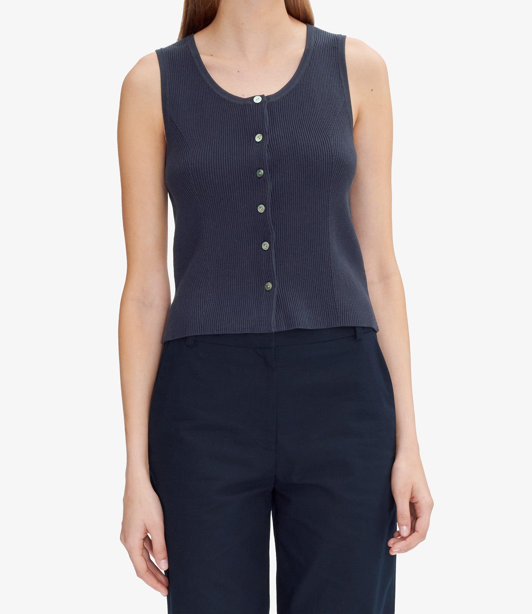 Ambre tank top Female Product Image