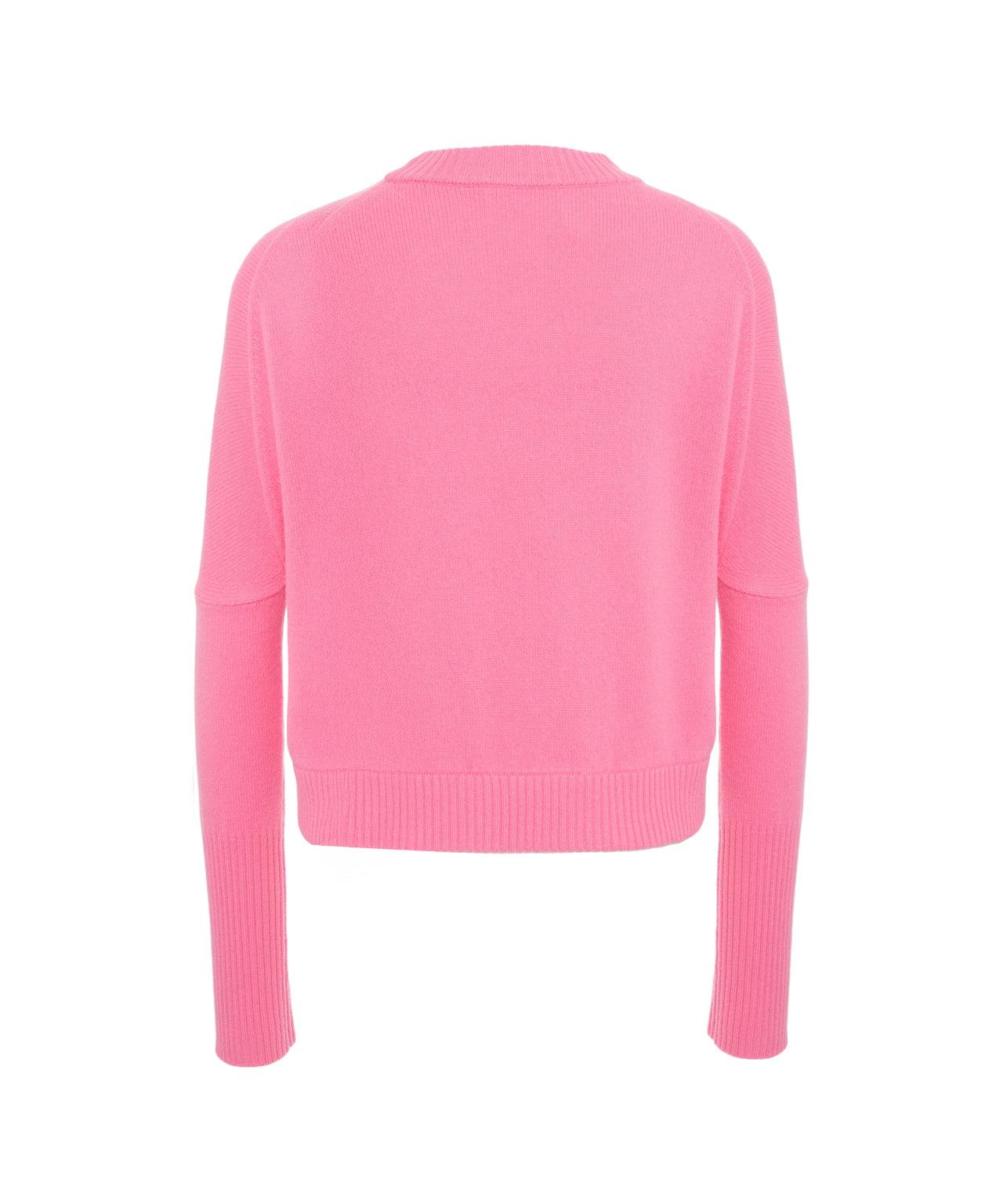 Wool sweater Product Image
