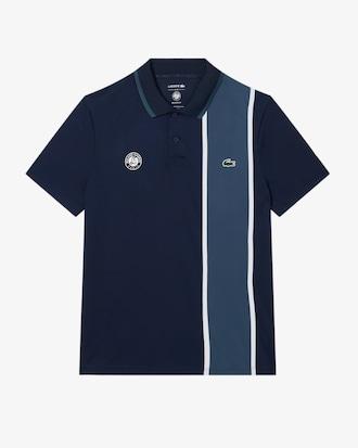 Roland-Garros Edition Ballboy Polo Shirt Product Image