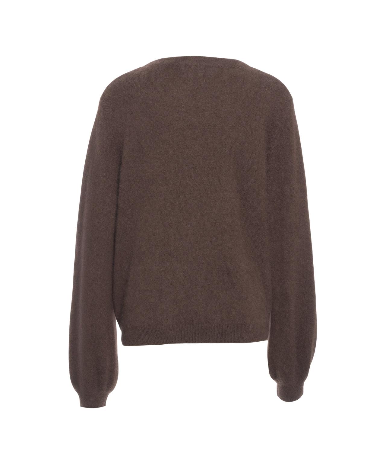 Cashmere cardigan 'Liusa' Product Image