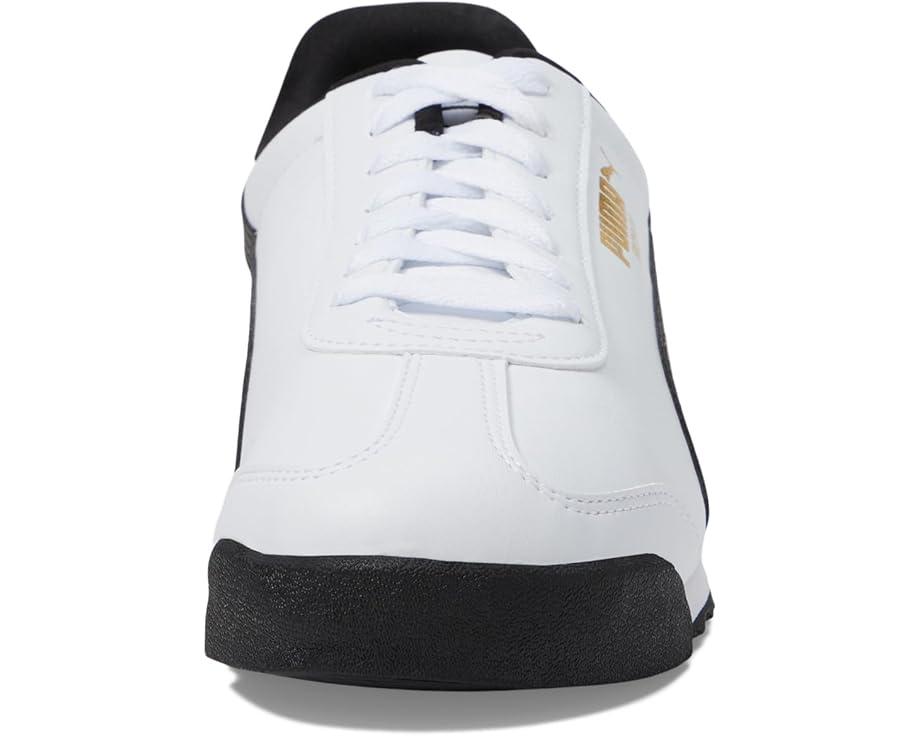 Roma Suede Product Image