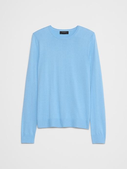 Forever Crew-Neck Sweater Product Image