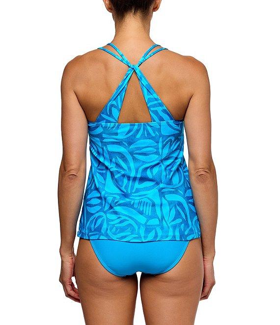 Next by Athena Good Karma High Waisted Harmony Swim Bottom Product Image