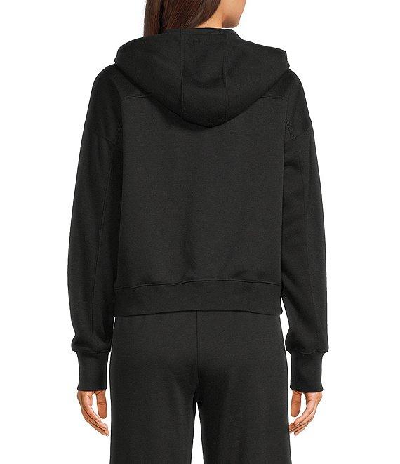 GB Snap Front Coordinating Pullover Hoodie Product Image