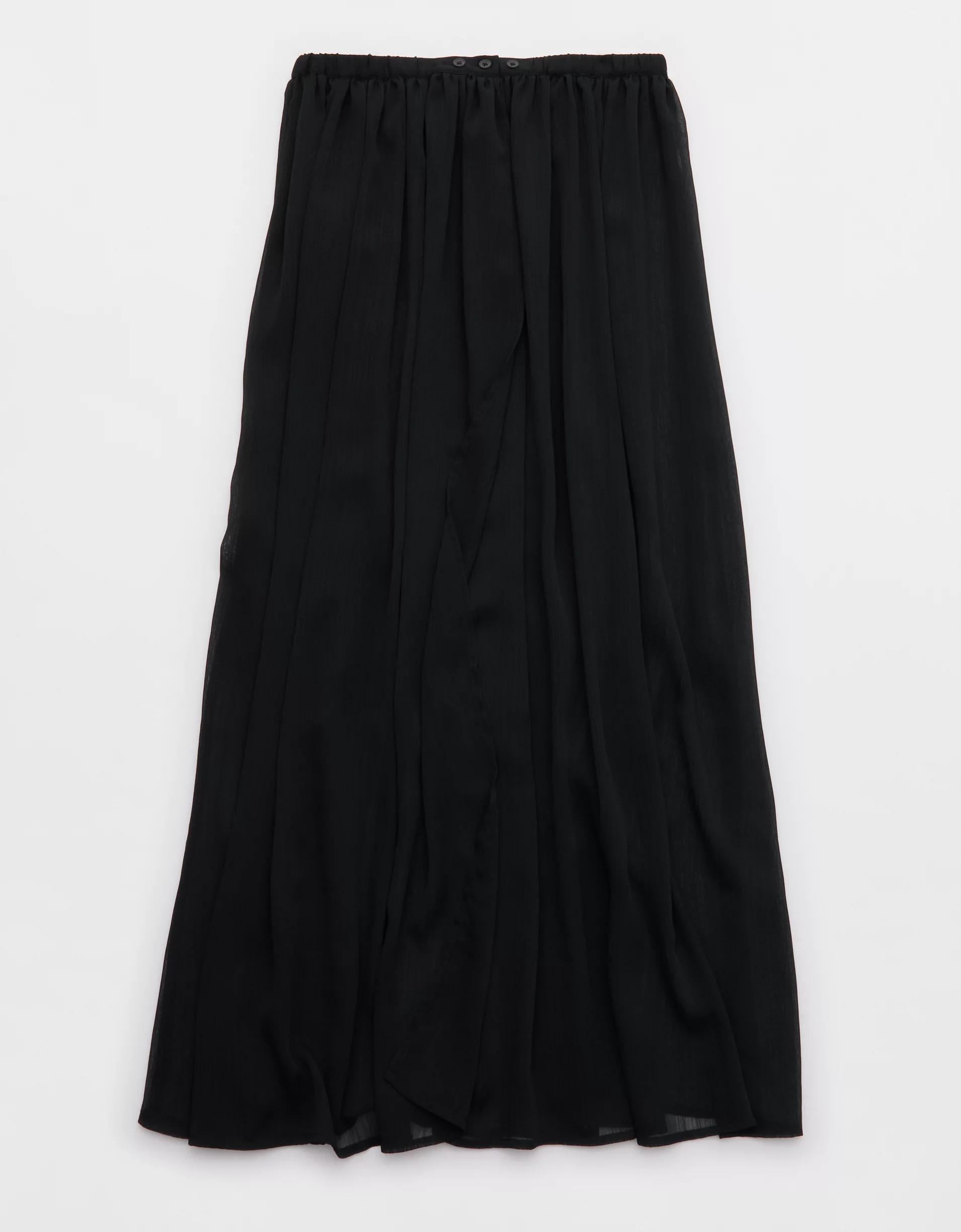 Aerie Wrap Maxi Sarong Product Image