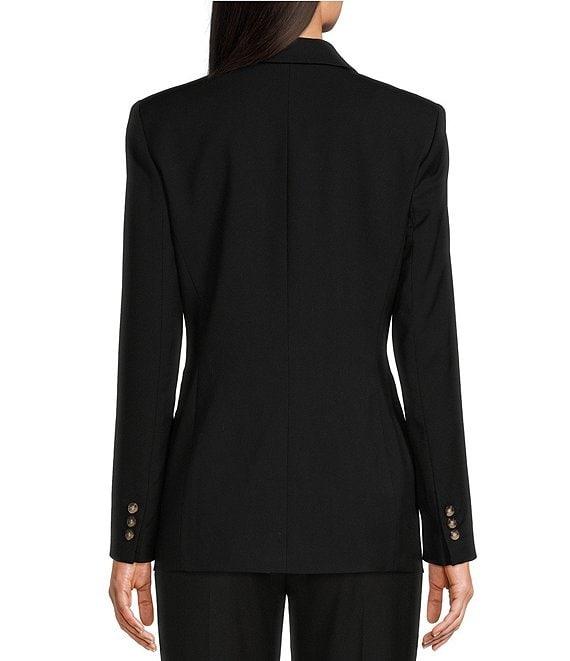 Alex Marie Liza Anywhere, Everywhere Coordinating Peak Lapel Blazer Product Image