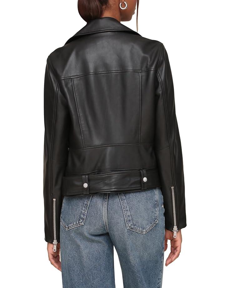 Ellis Biker Product Image