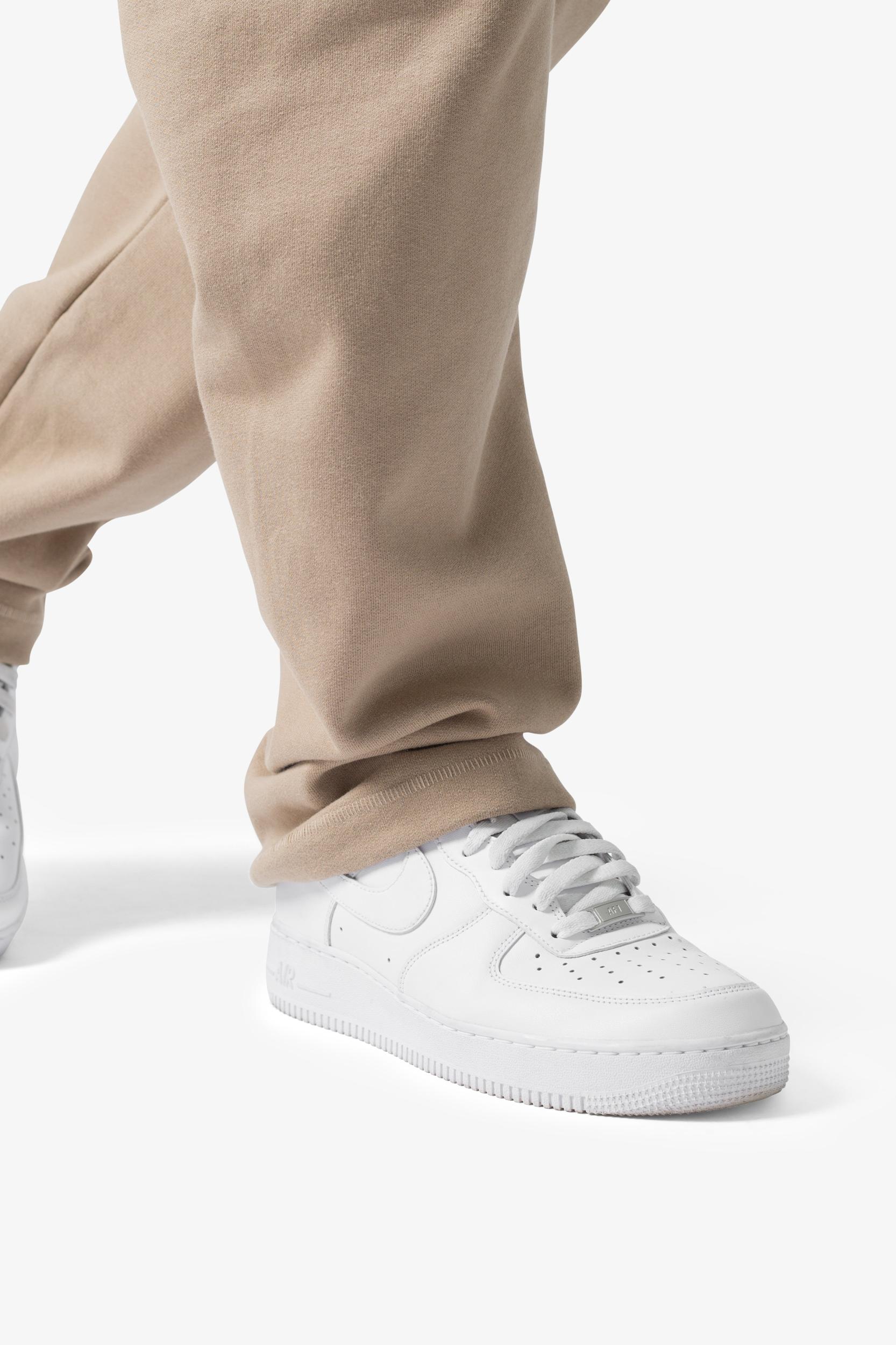 Relaxed Every Day Sweatpants - Earth Product Image