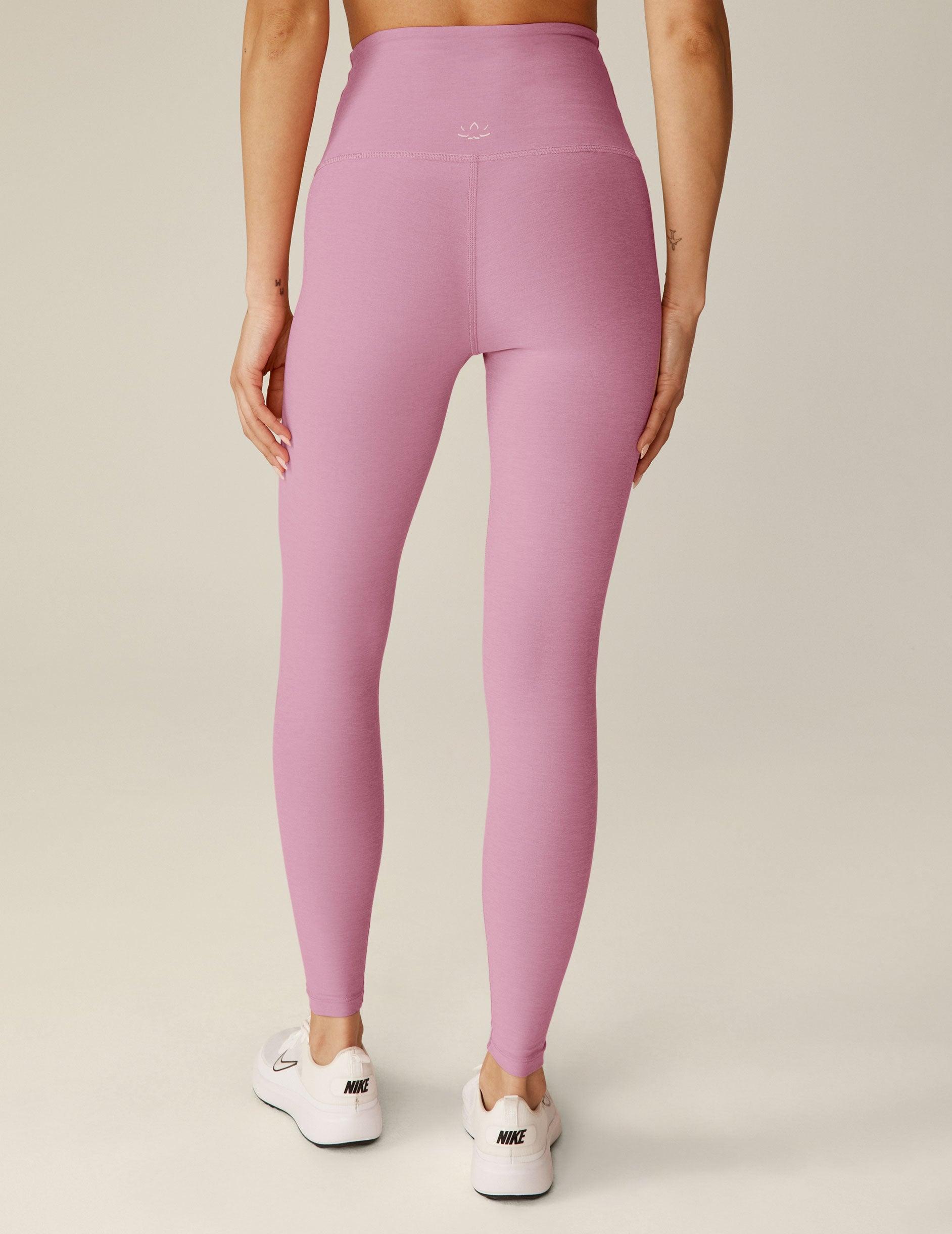 Spacedye Caught In The Midi High Waisted Legging Product Image