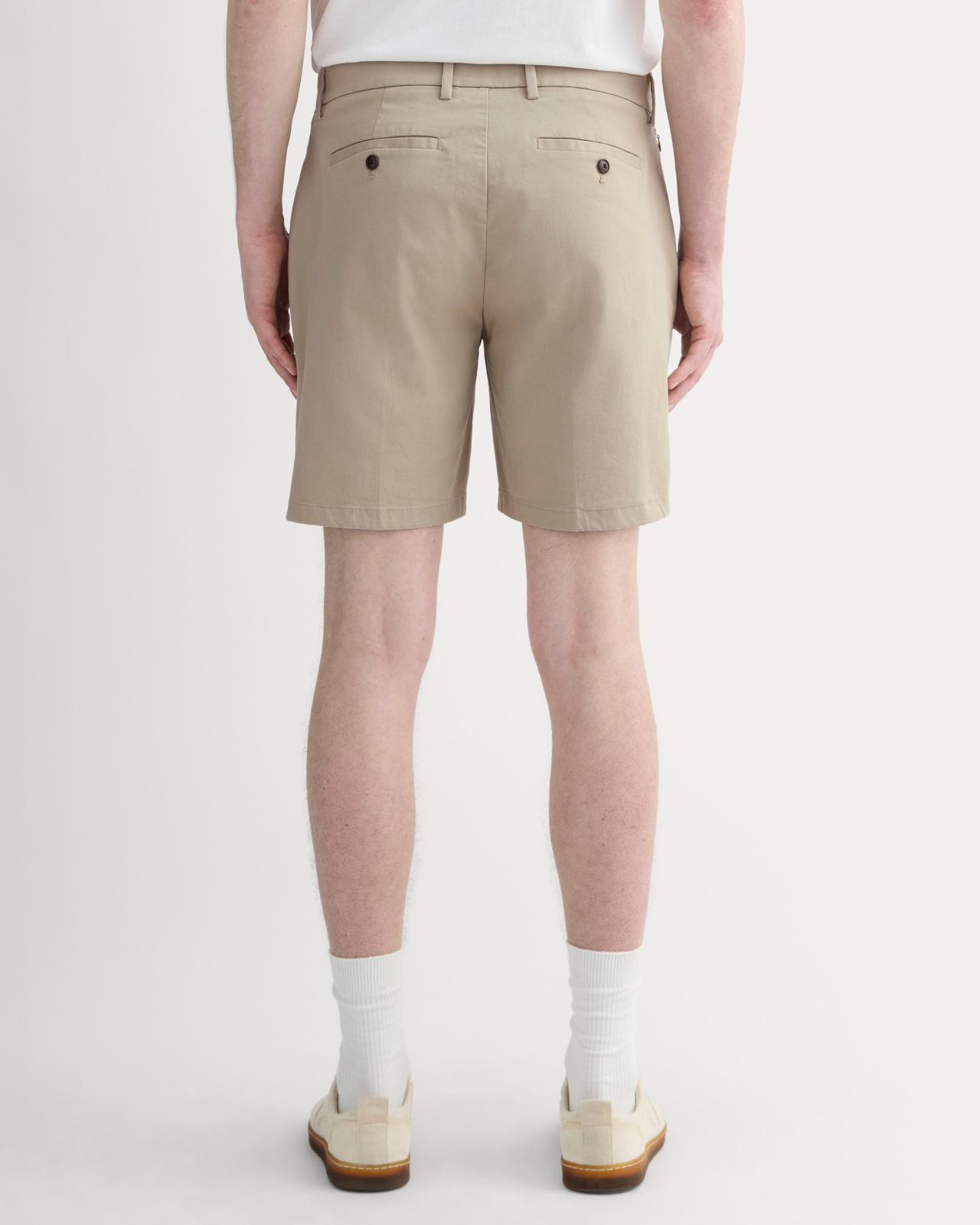 Mens 7 Transit Short by Everlane Product Image