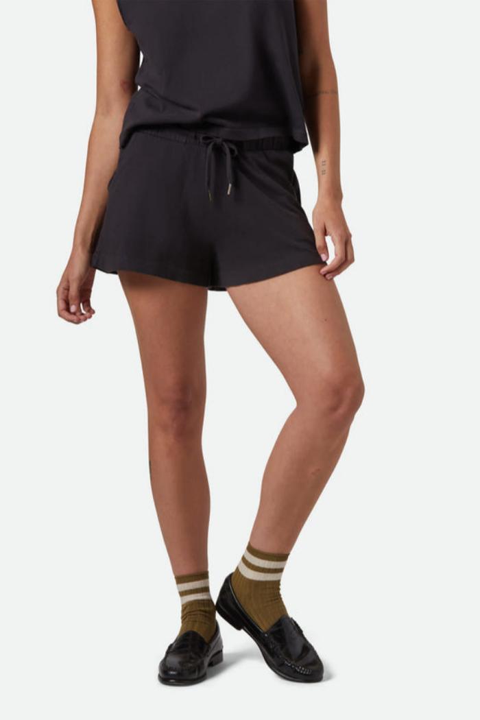 Organic Lounge Shorts Product Image