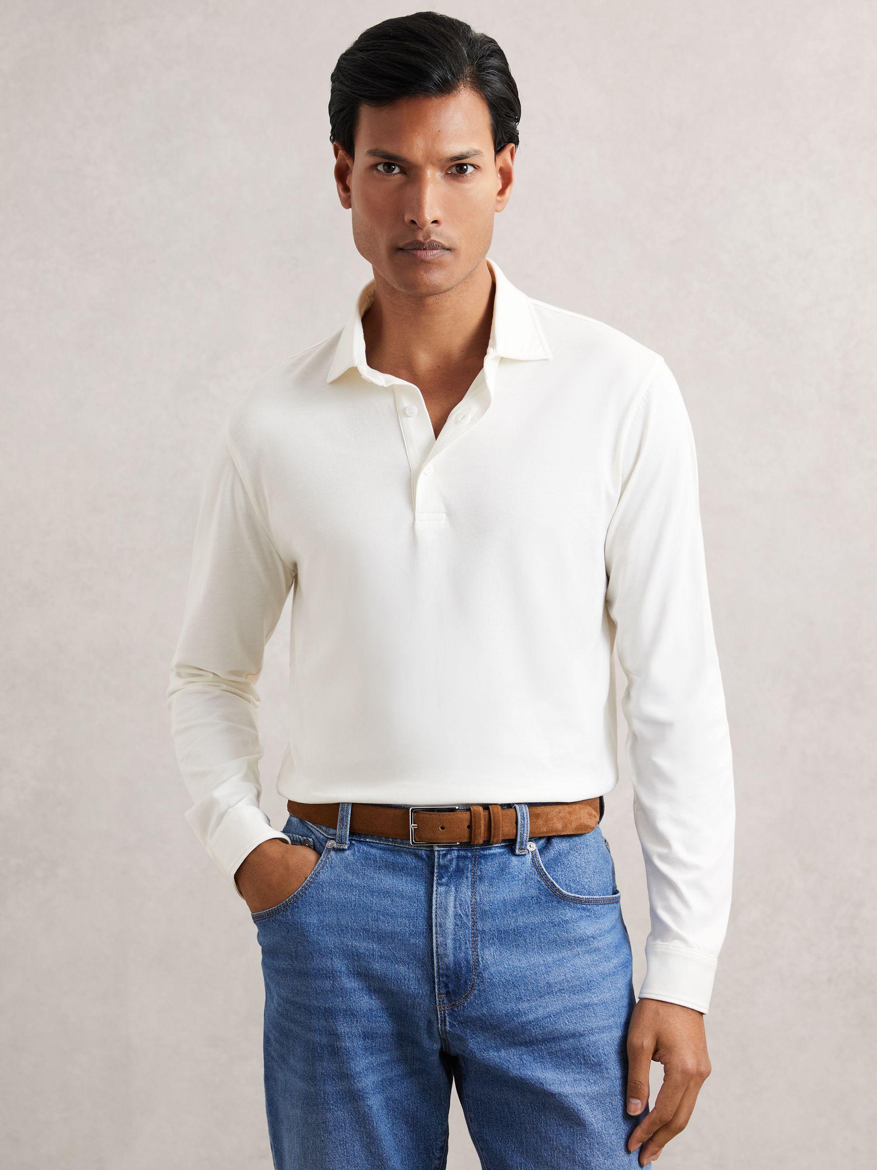 Suede Belt in Tobacco Brown Product Image