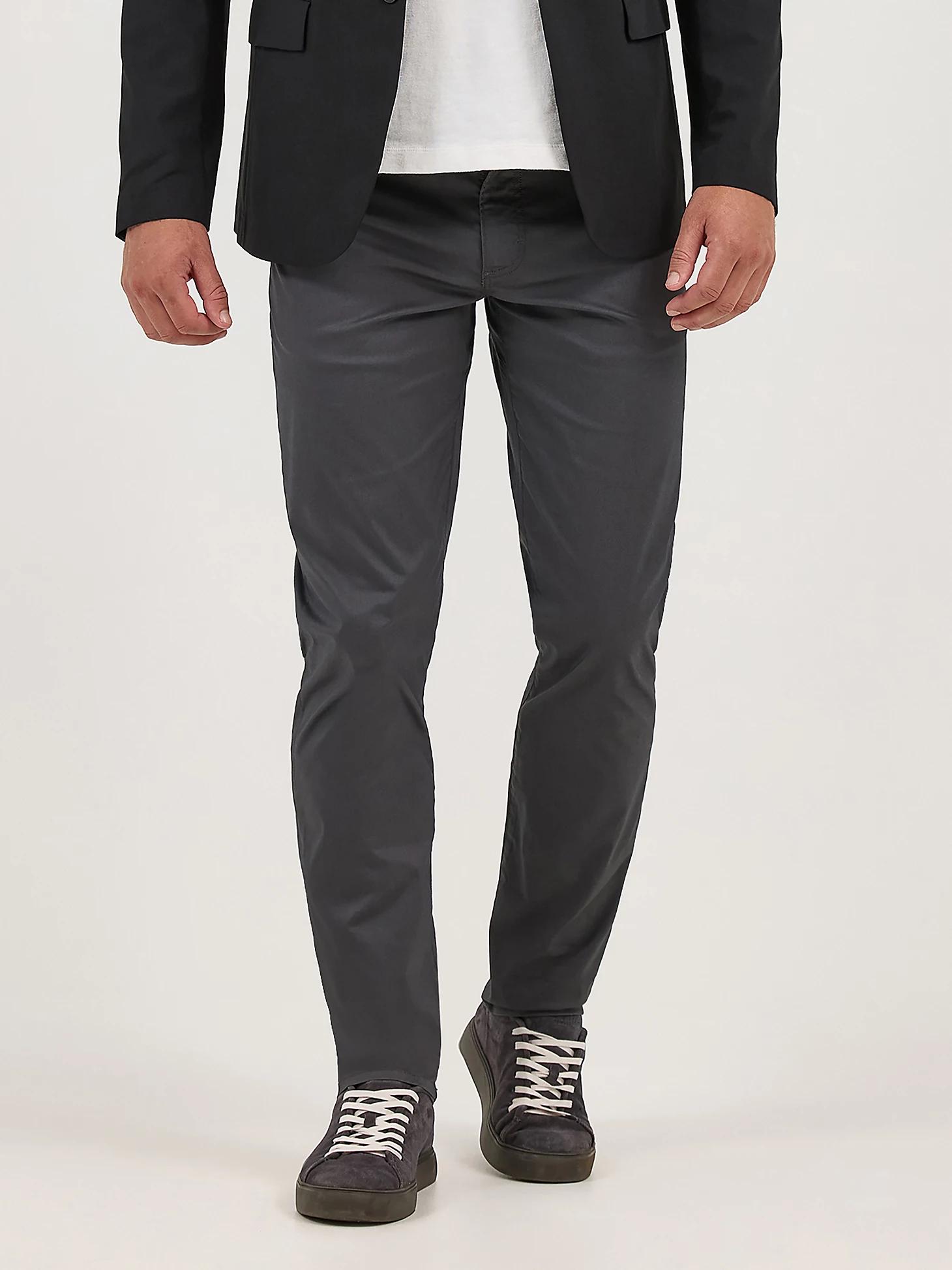 Men's Lee® X Lite Casual Pant | Men's Pants | Lee® Product Image