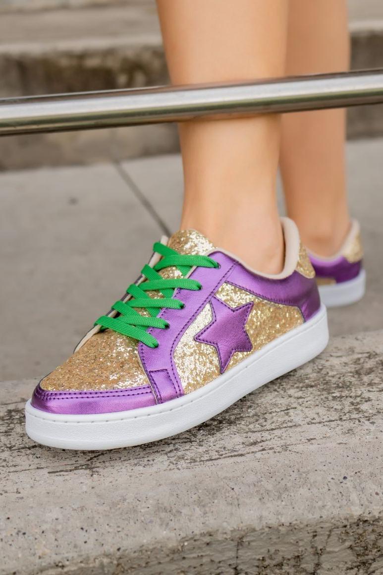 Miel Star Sneaker Product Image