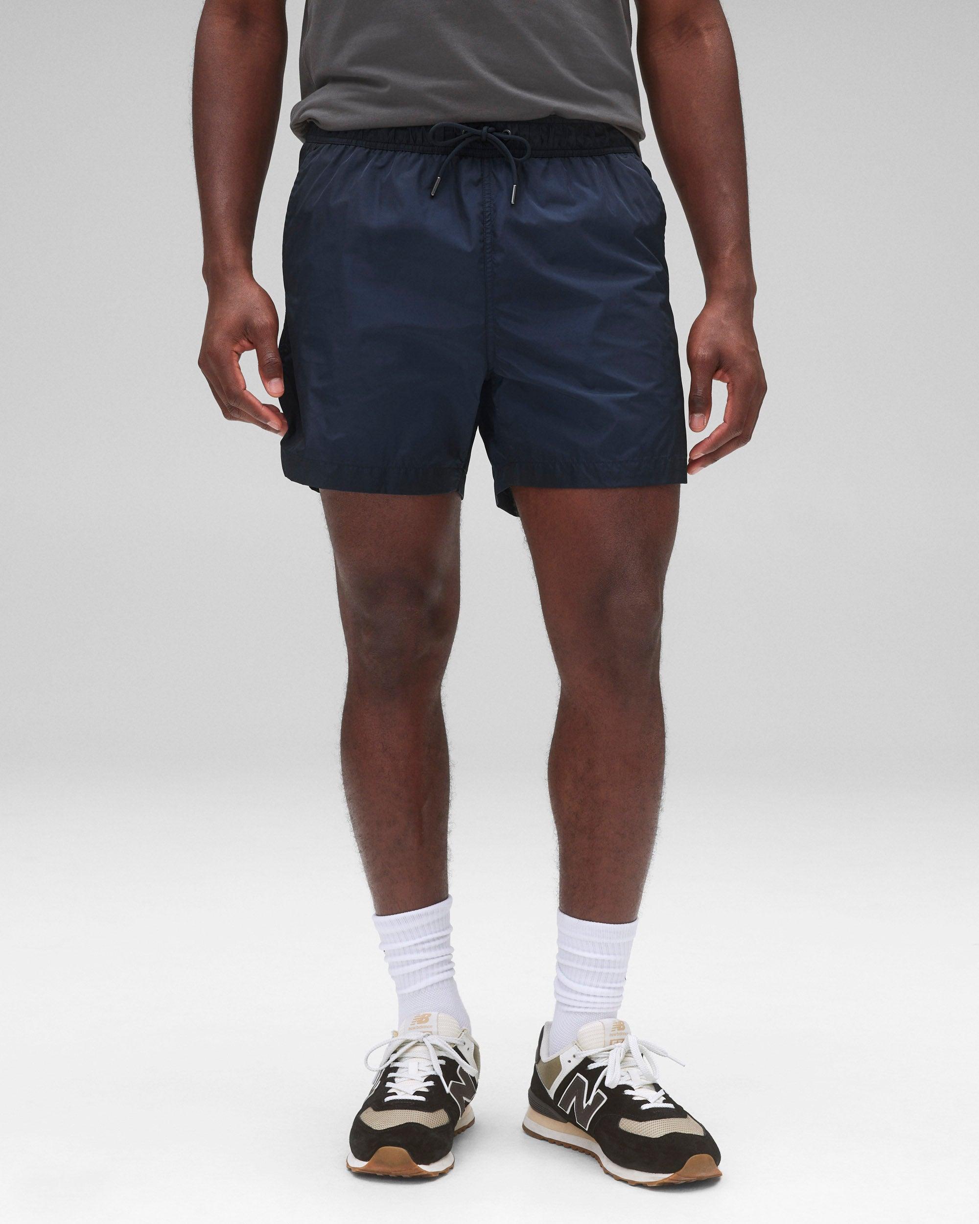 Econyl Nylon Riptide Standard Short 5" Male Product Image