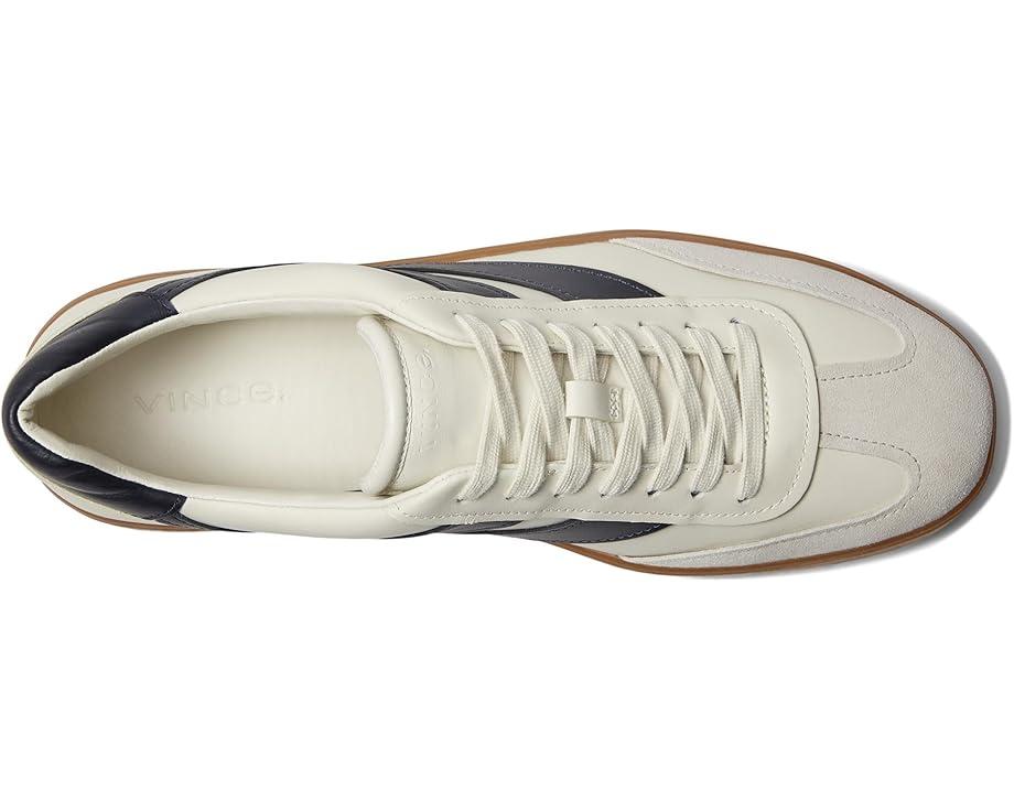 Men's Vince Oasis-M Lace-Up Retro Sneakers Product Image