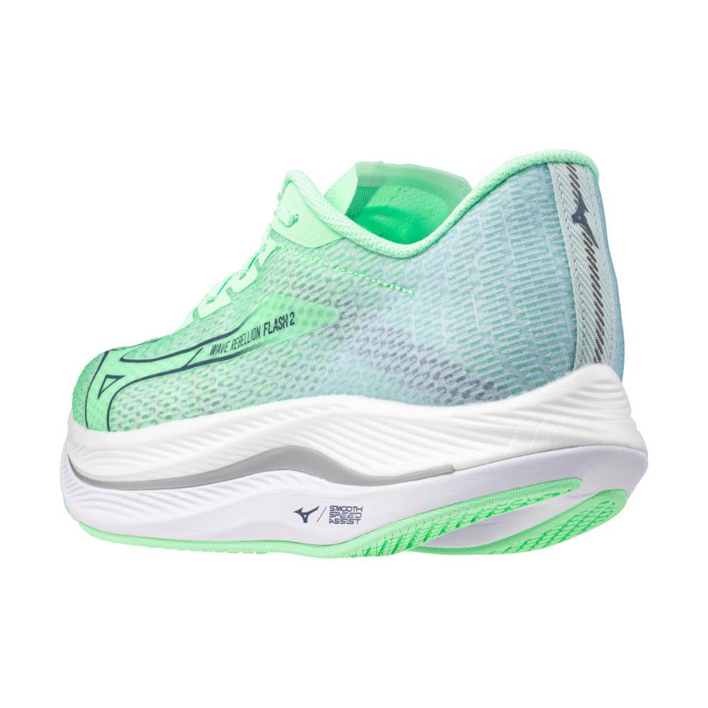 Men's Wave Rebellion Flash 2 Running Shoe Product Image