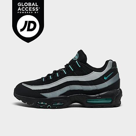 Mens Nike Air Max 95 Casual Shoes Product Image