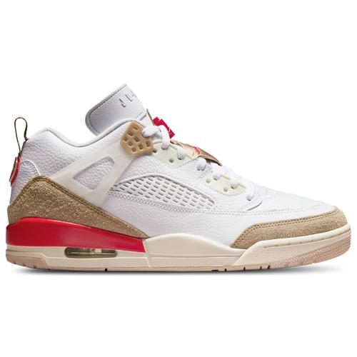 Mens Jordan Spizike Low Shoes | FQ1759-105 Product Image