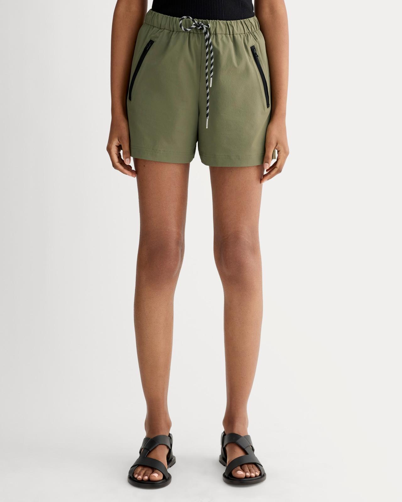 Womens Anywhere Barrel Short by Everlane Product Image