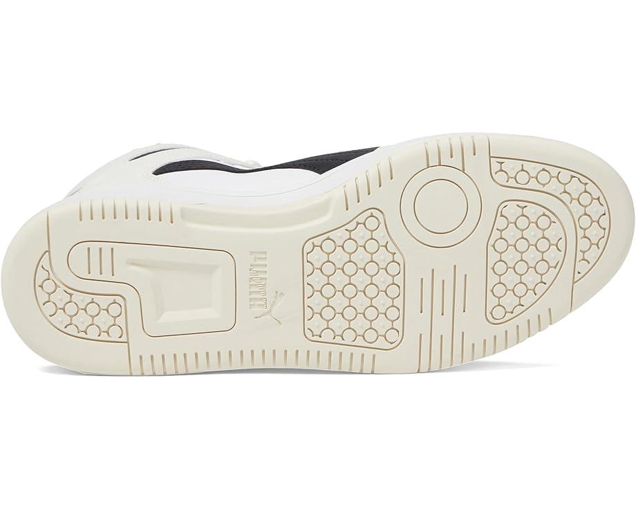 Rbd Break Mid Shoes Product Image