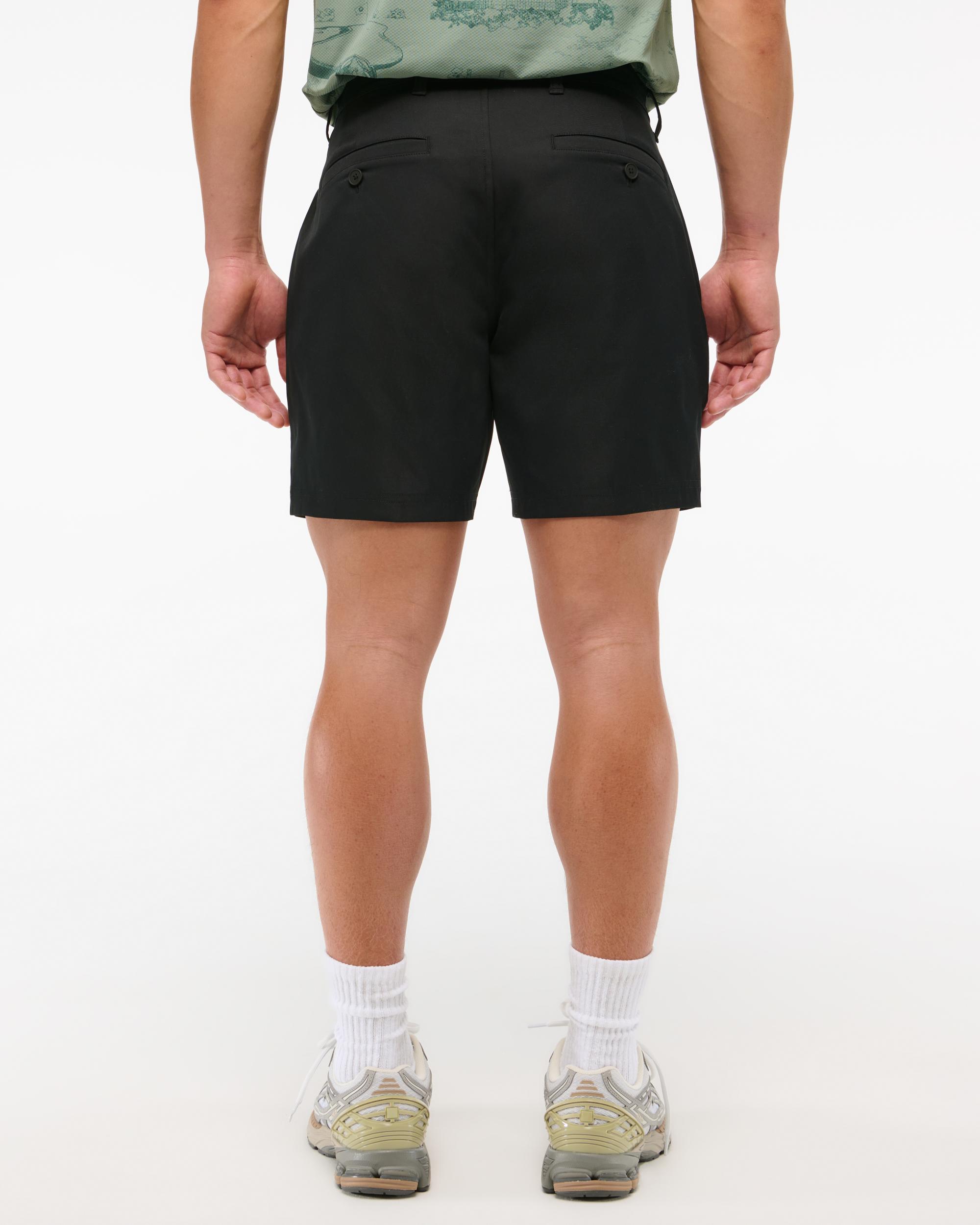 A&F Go-To Short Product Image