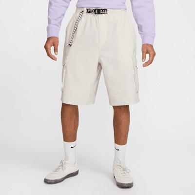 Mens Nike SB Dri-FIT Kearny Cargo Skate Shorts | HJ2908-072 Product Image