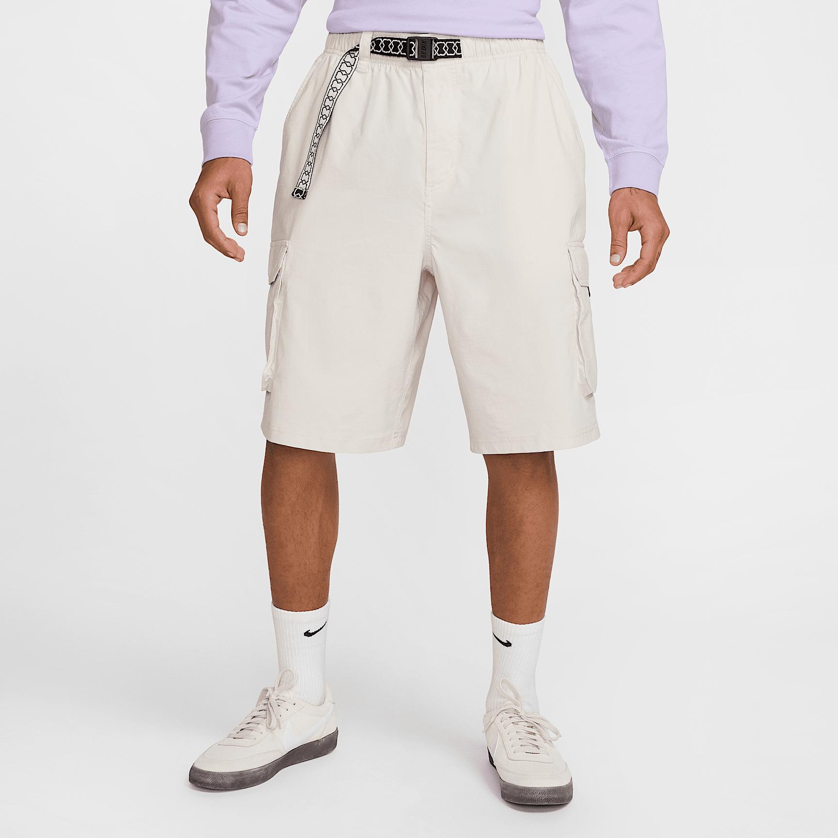 Mens Nike SB Dri-FIT Kearny Cargo Skate Shorts | HJ2908-072 Product Image