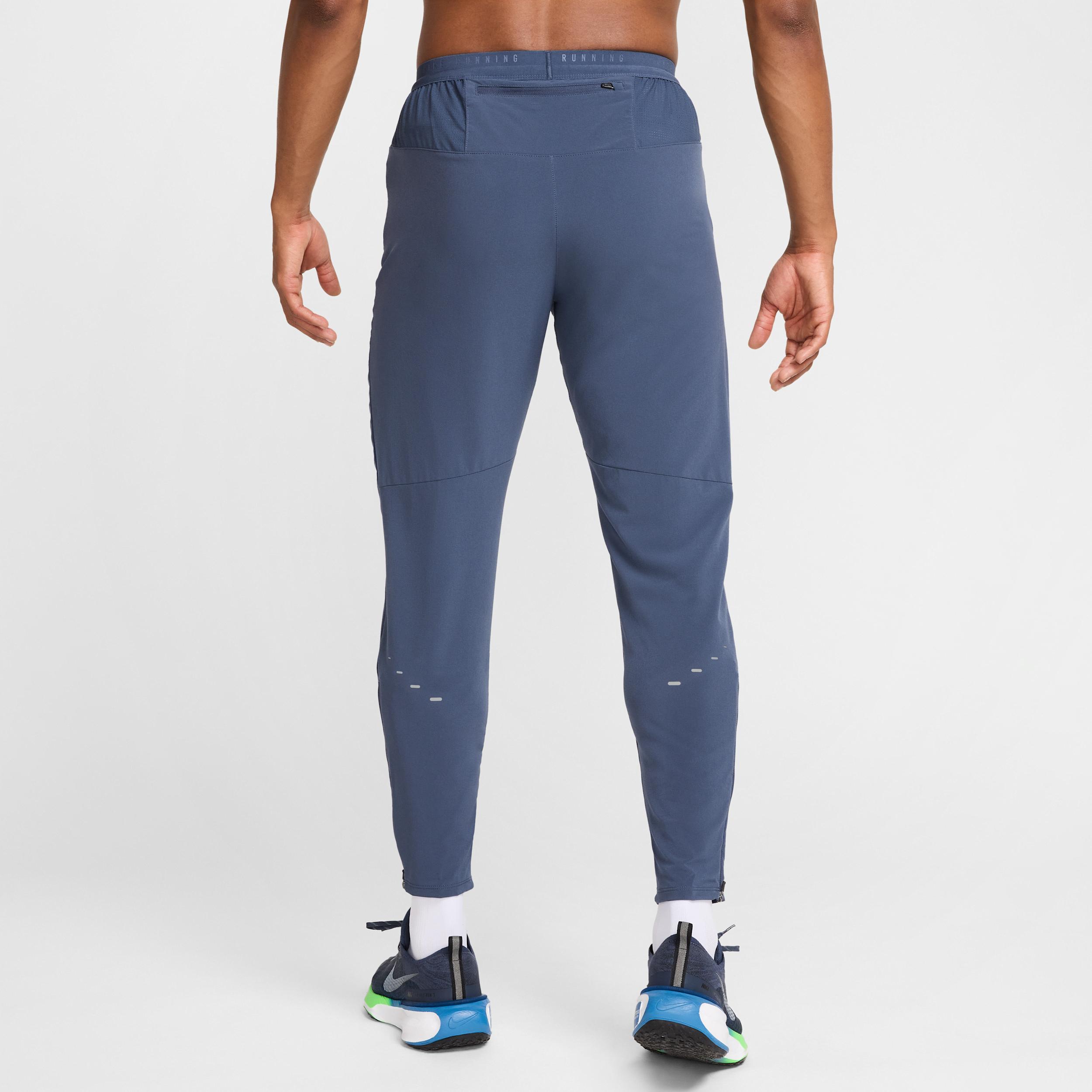 Nike Mens Stride Dri-FIT Woven Running Pants | HV4544-437 Product Image