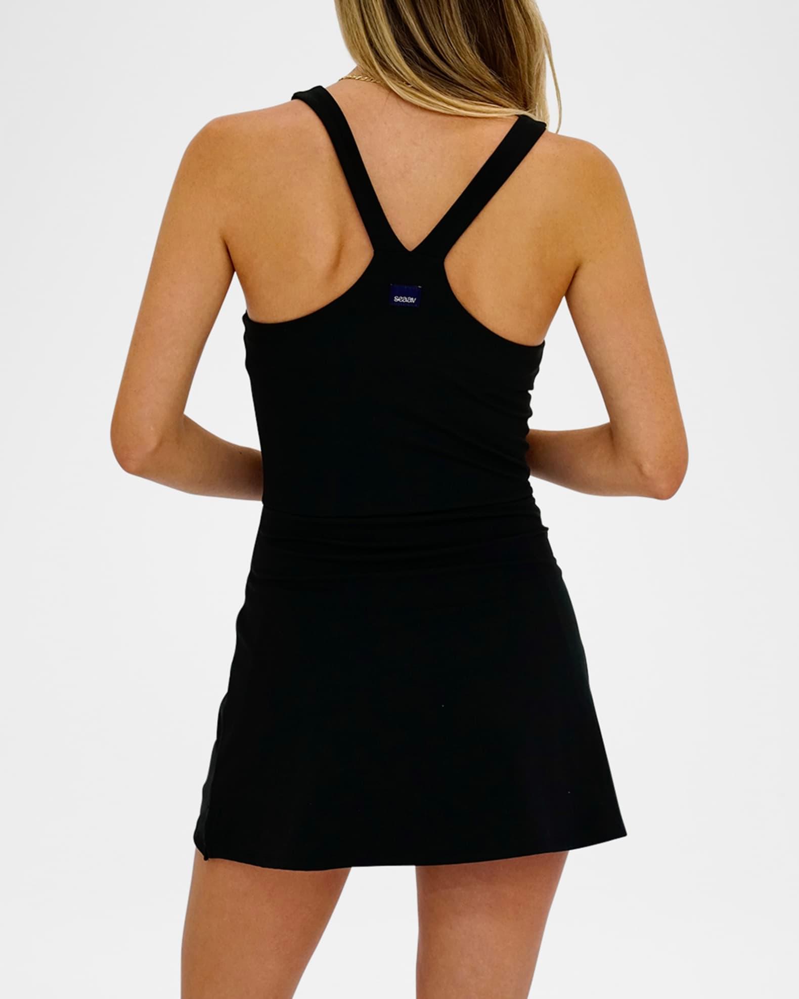 Racquet Active Mini Dress Product Image