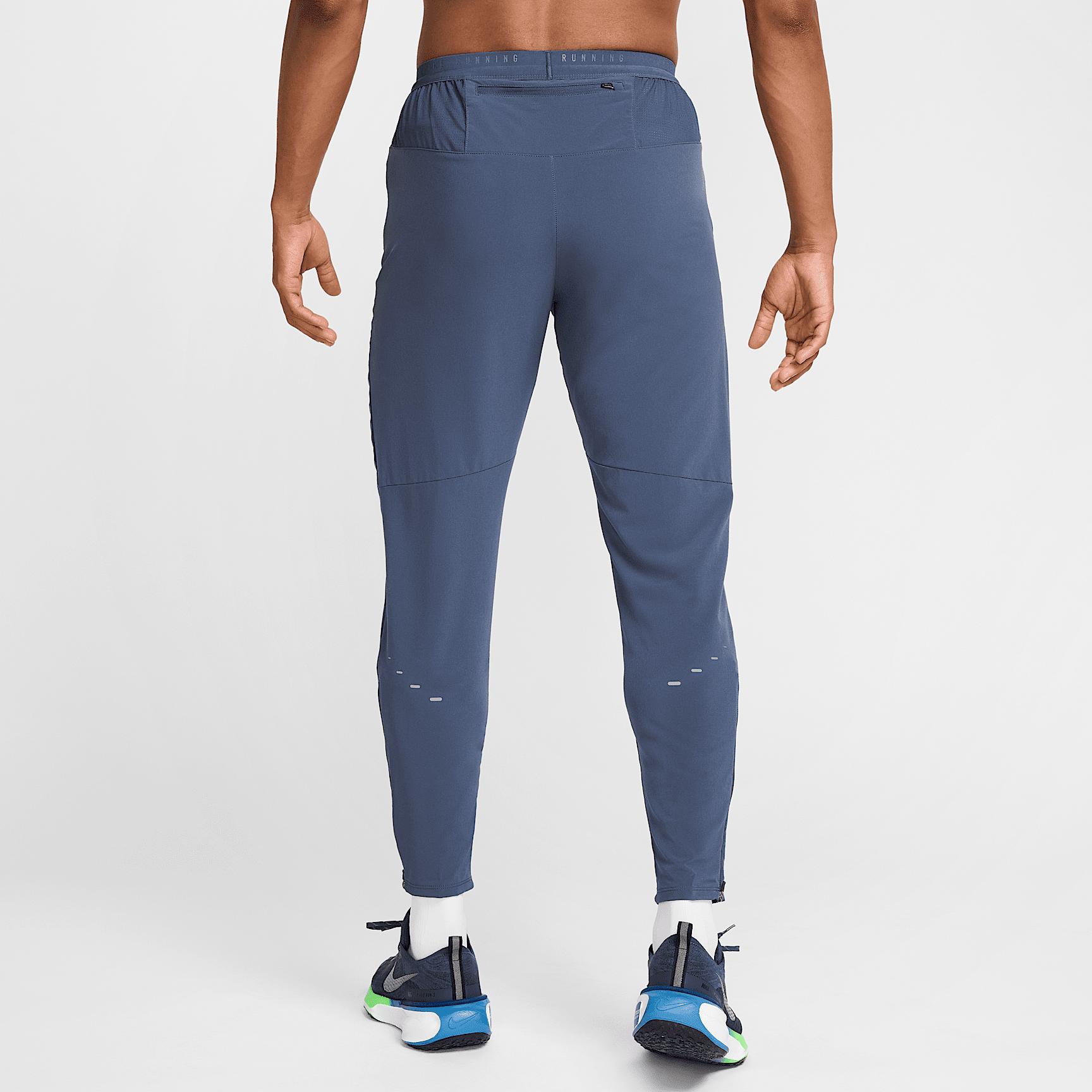 Nike Mens Stride Dri-FIT Woven Running Pants | HV4544-437 Product Image