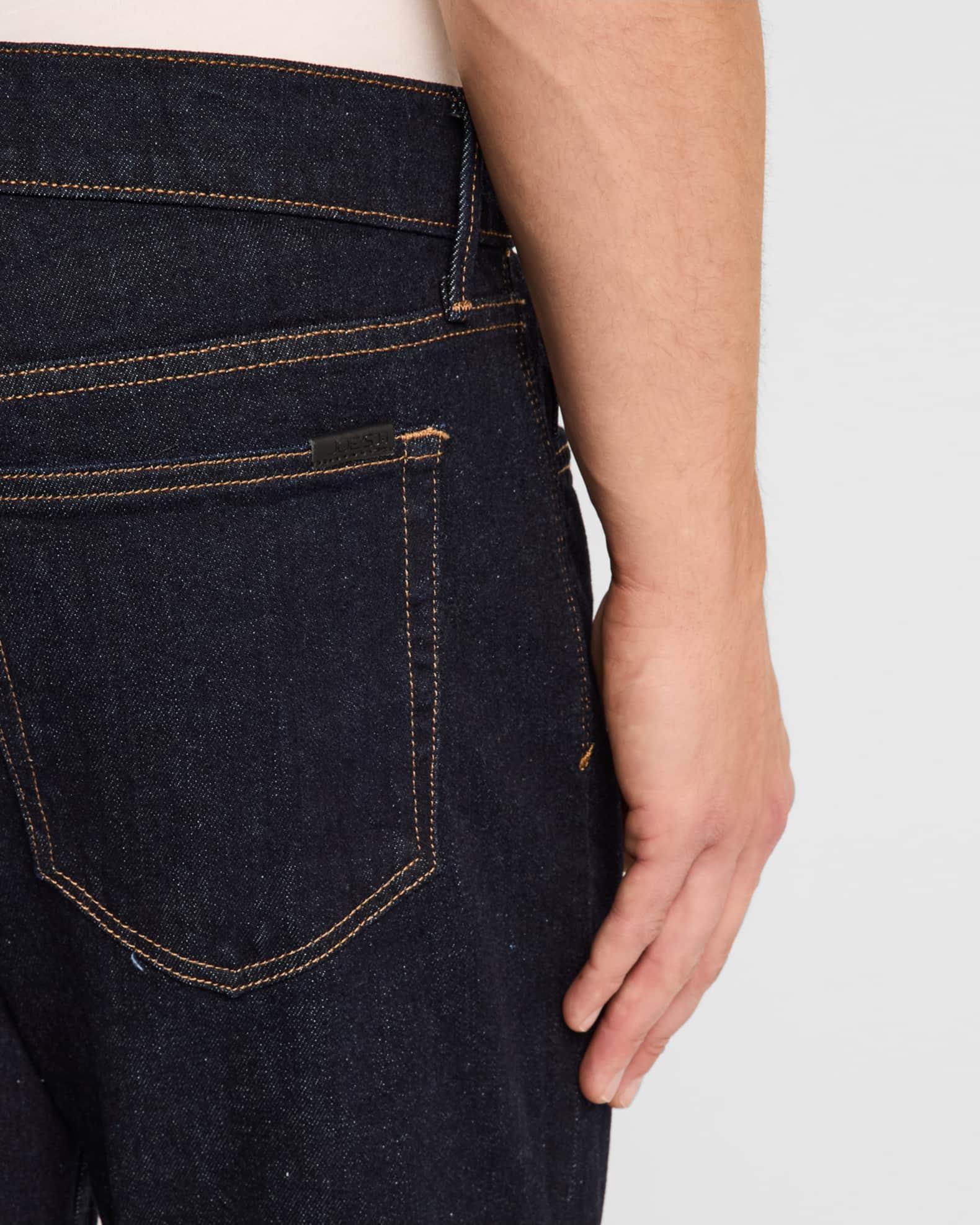 Men's The Asher Slim-Fit Jeans Product Image