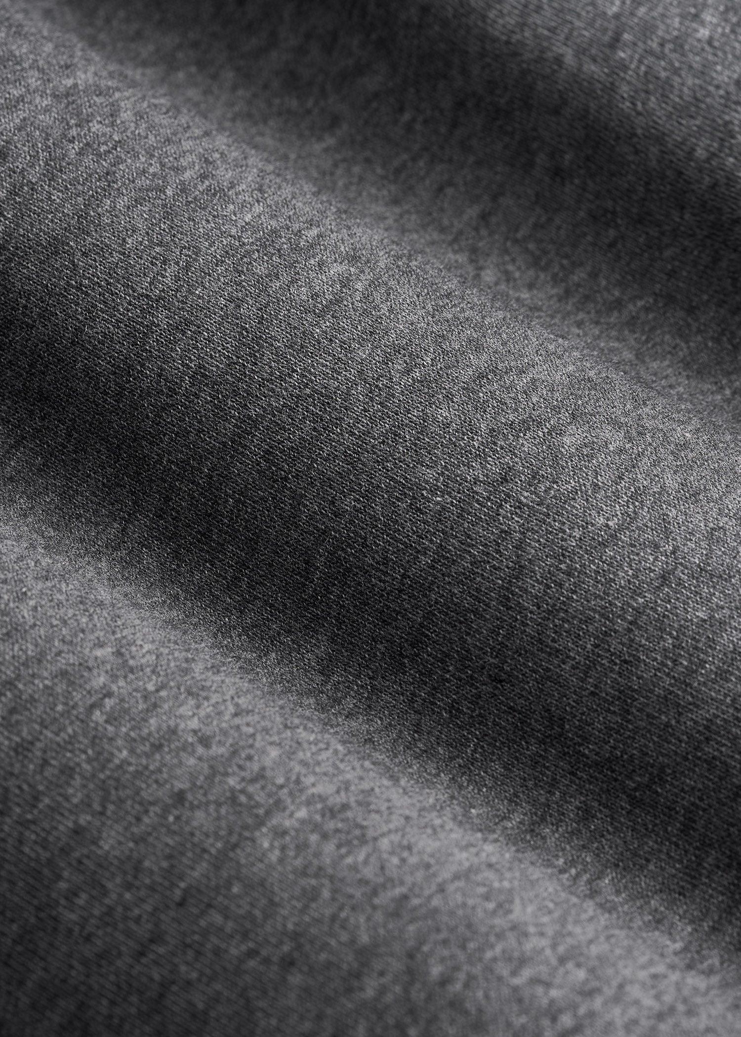 A.T. Basics Athletic Joggers for Tall Women in Charcoal Mix Female Product Image