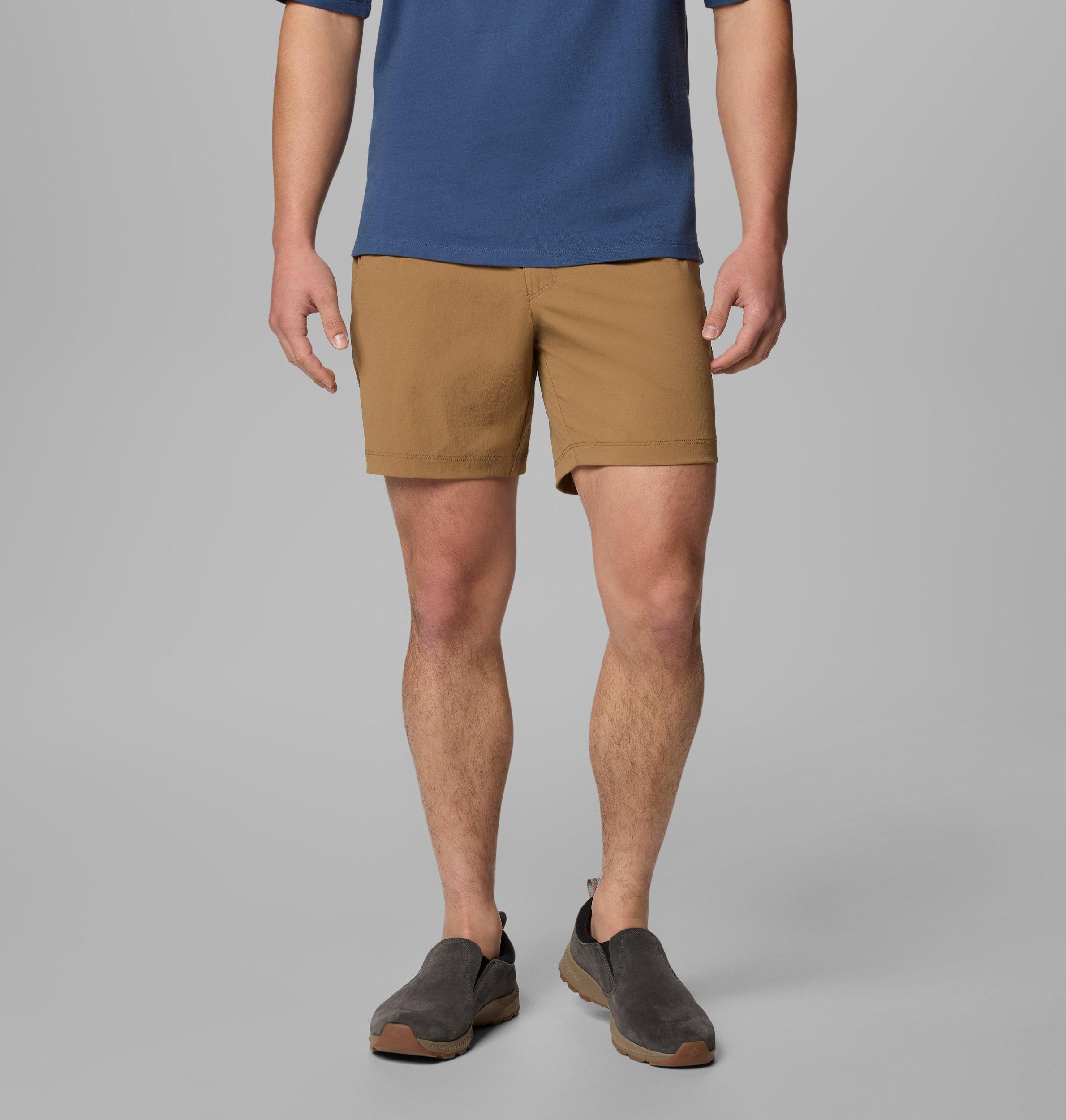 Columbia Mens Landroamer Ripstop Shorts II- Product Image