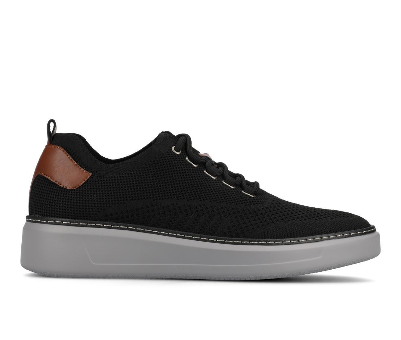 Men's Vance Co. Norris Casual Sneakers Product Image
