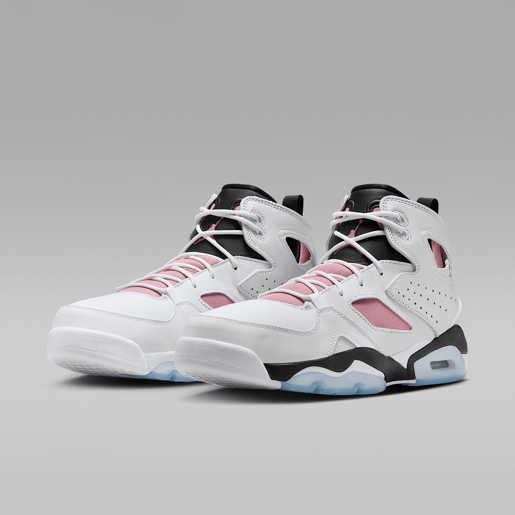 Mens Jordan Flight Club 91 Shoes | DC7329-103 Product Image